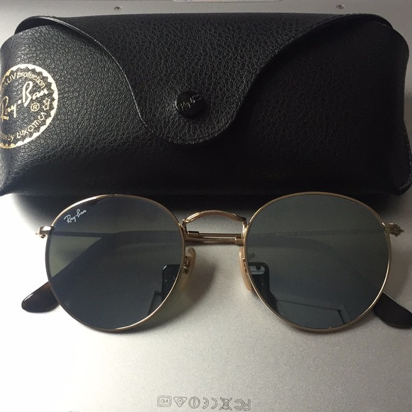 Ray-Ban Accessories - Sunglasses 🕶